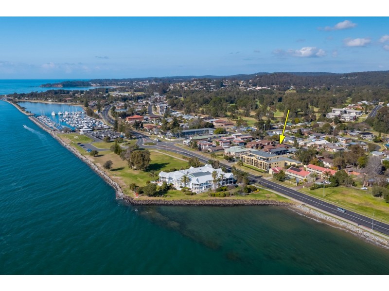 2/13-17 Herarde Street, Batemans Bay NSW 2536