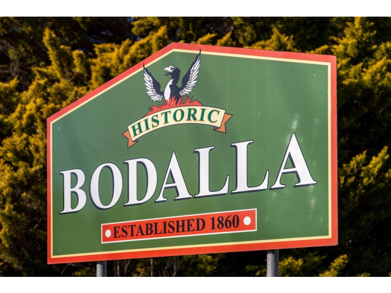 81 Princes Highway, Bodalla NSW 2545