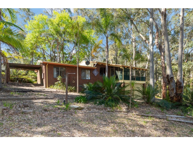 3 Karana Close, Long Beach NSW 2536