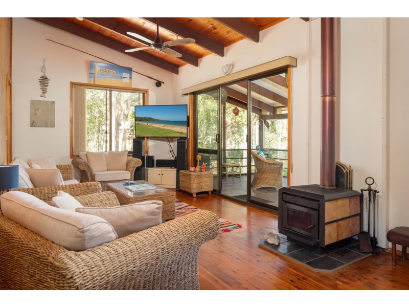 3 Karana Close, Long Beach NSW 2536