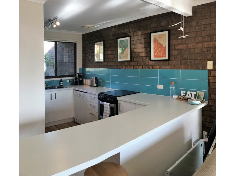 25/12-16 Parker Avenue, Surf Beach NSW 2536