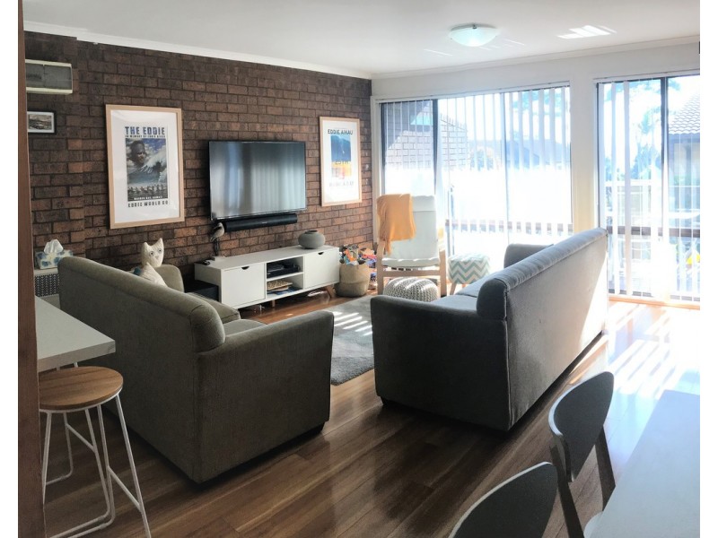 25/12-16 Parker Avenue, Surf Beach NSW 2536