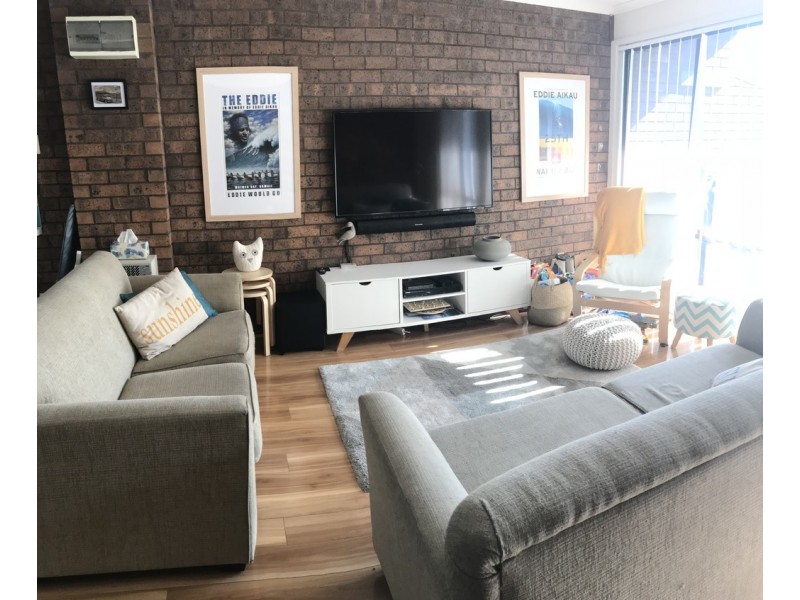25/12-16 Parker Avenue, Surf Beach NSW 2536