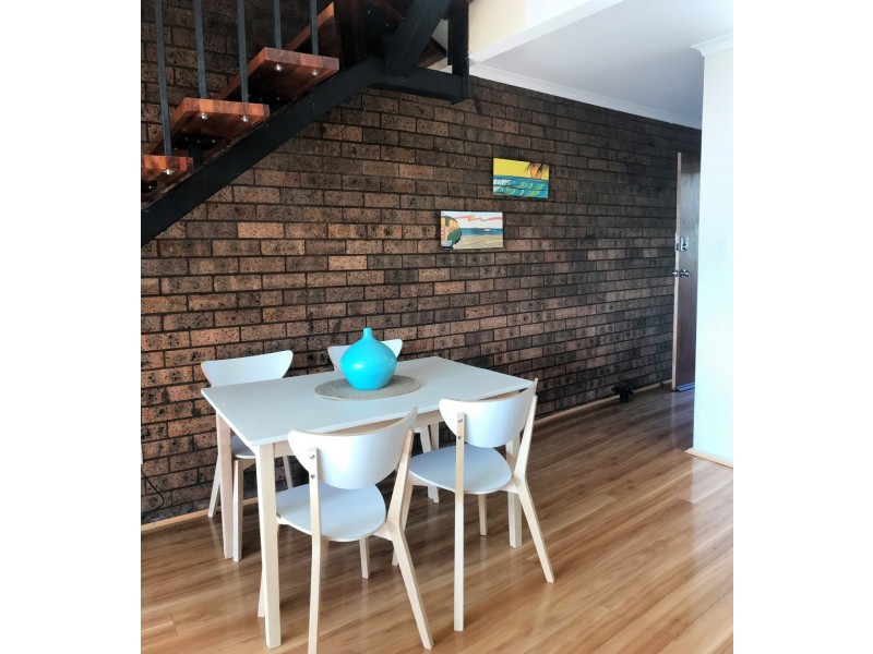 25/12-16 Parker Avenue, Surf Beach NSW 2536