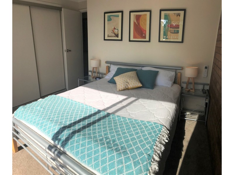 25/12-16 Parker Avenue, Surf Beach NSW 2536
