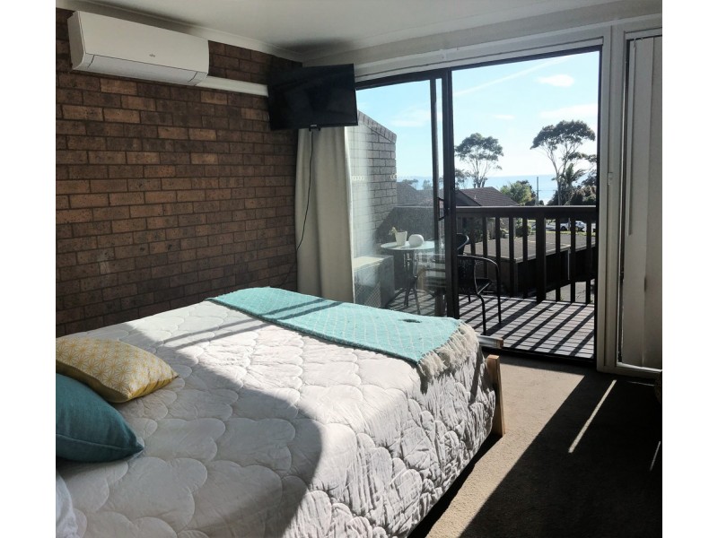 25/12-16 Parker Avenue, Surf Beach NSW 2536