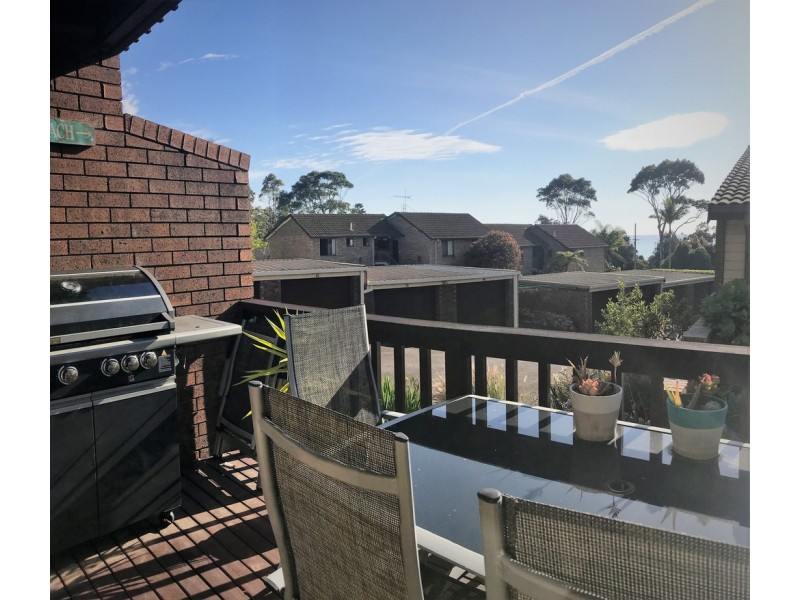 25/12-16 Parker Avenue, Surf Beach NSW 2536