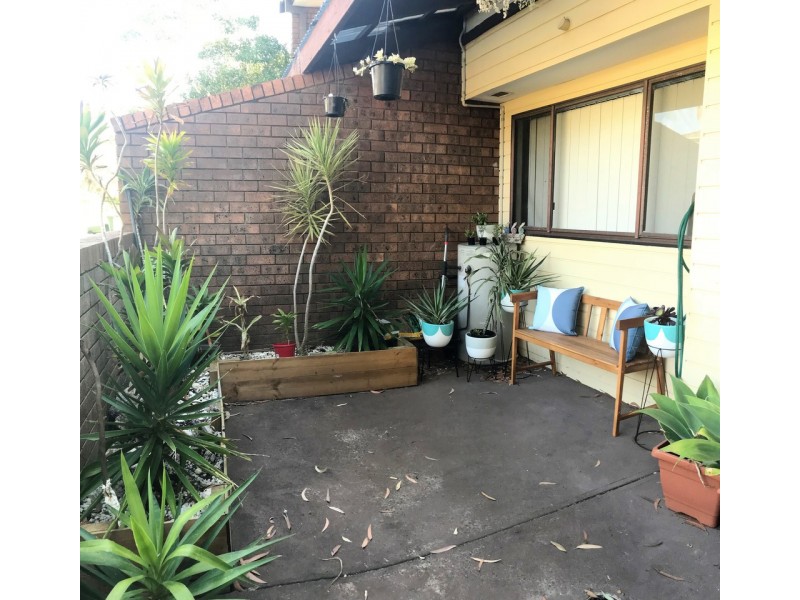25/12-16 Parker Avenue, Surf Beach NSW 2536