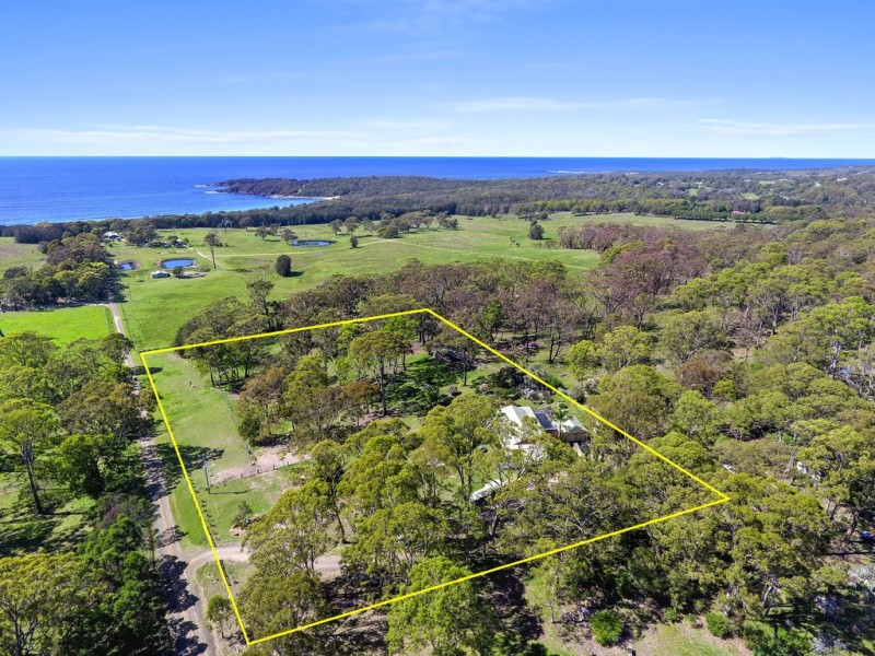 210 Meringo Road, Bingie NSW 2537