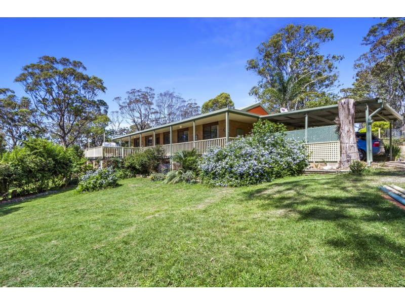 210 Meringo Road, Bingie NSW 2537