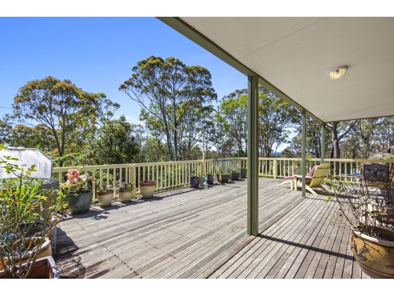 210 Meringo Road, Bingie NSW 2537