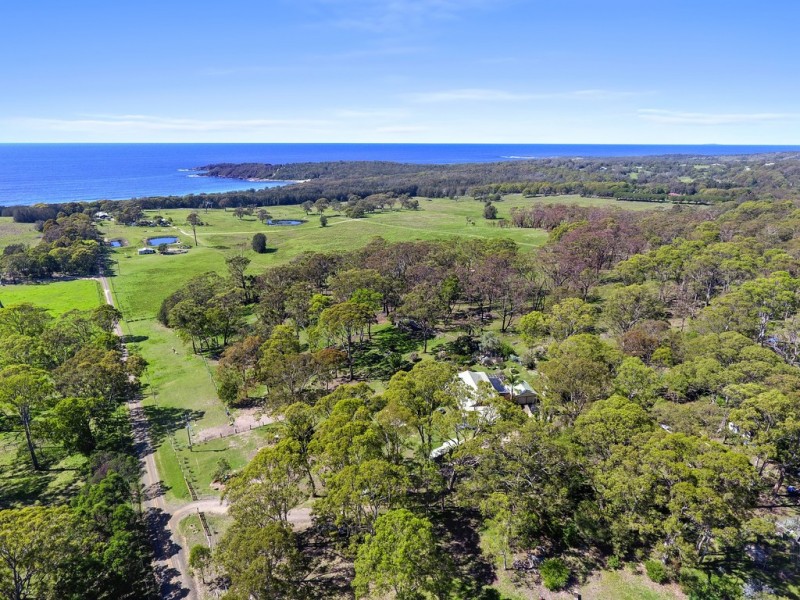 210 Meringo Road, Bingie NSW 2537