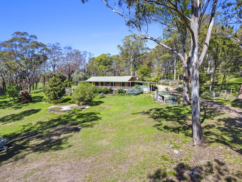 210 Meringo Road, Bingie NSW 2537