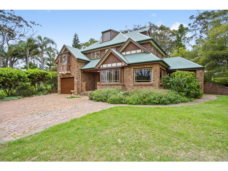 72 Annetts Parade, Mossy Point NSW 2537