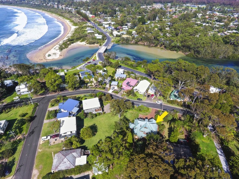 72 Annetts Parade, Mossy Point NSW 2537