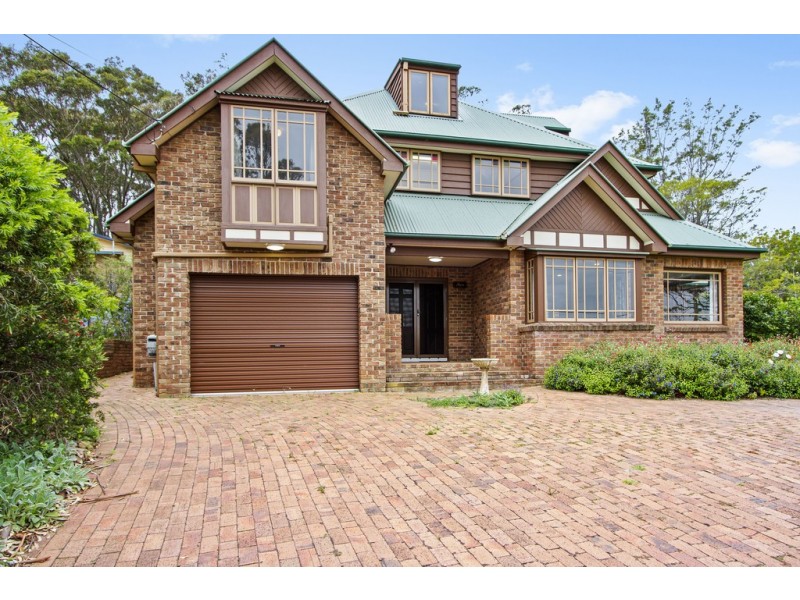 72 Annetts Parade, Mossy Point NSW 2537