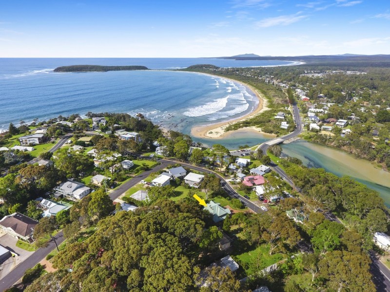 72 Annetts Parade, Mossy Point NSW 2537