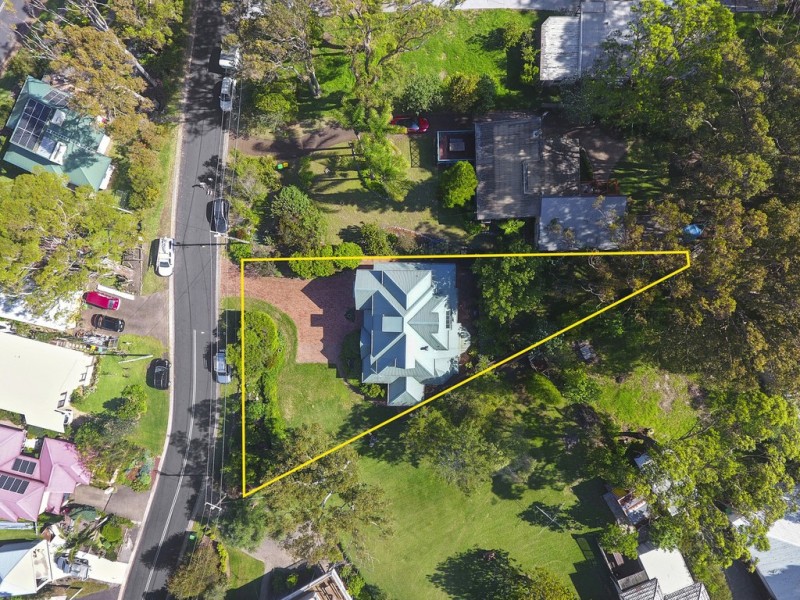 72 Annetts Parade, Mossy Point NSW 2537