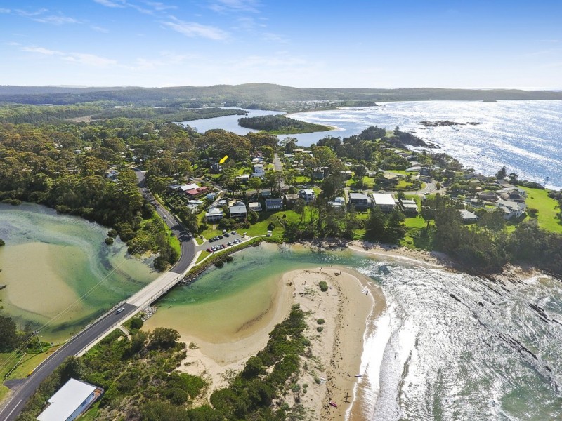 72 Annetts Parade, Mossy Point NSW 2537