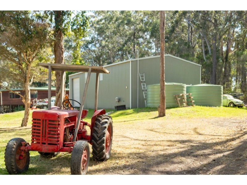 68 Berriman Drive, Congo NSW 2537