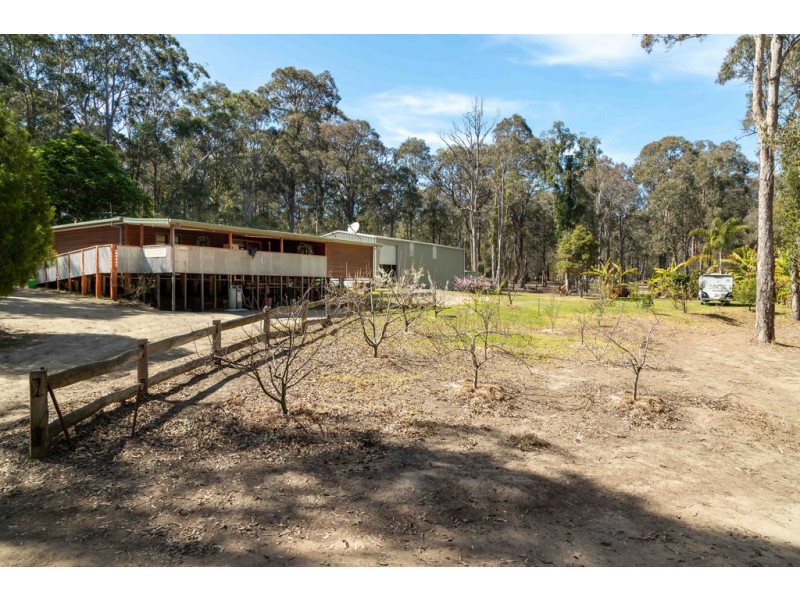 68 Berriman Drive, Congo NSW 2537