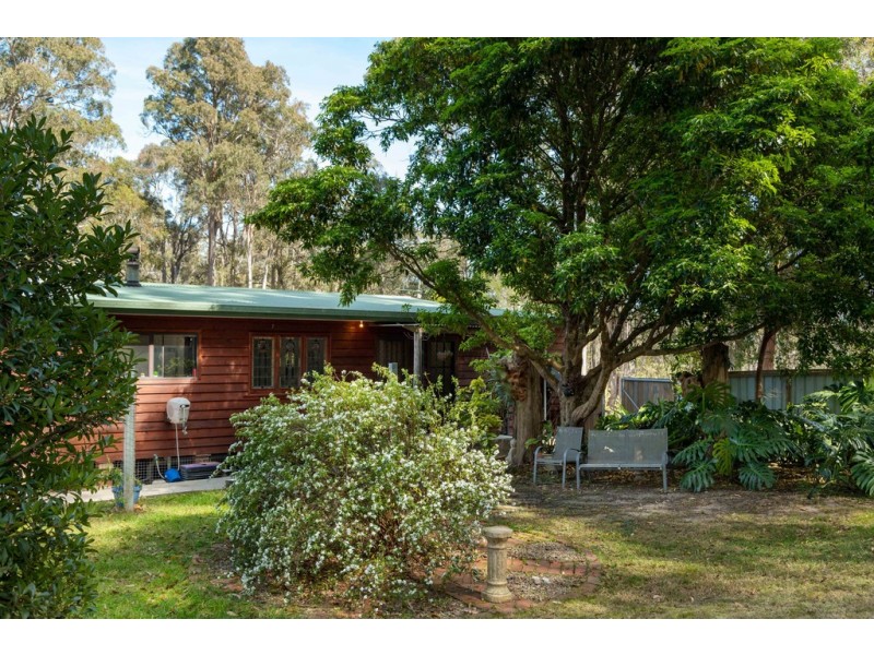 68 Berriman Drive, Congo NSW 2537