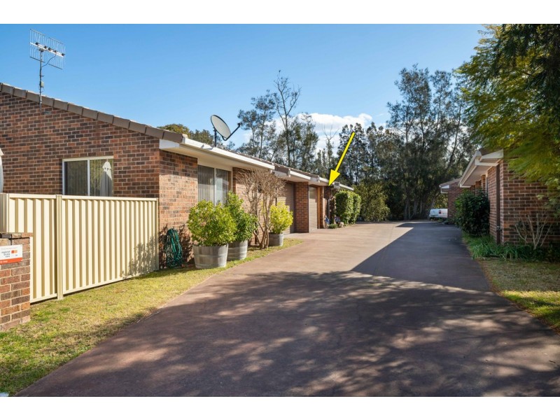 4/23 Dolphin Avenue, Batemans Bay NSW 2536