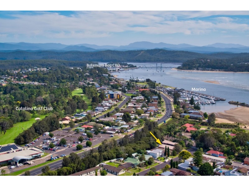 4/23 Dolphin Avenue, Batemans Bay NSW 2536