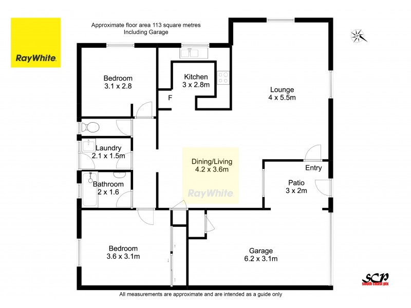 4/23 Dolphin Avenue, Batemans Bay NSW 2536