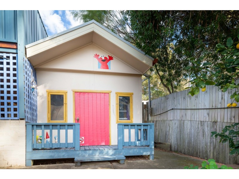 39 Thomas Mitchell Crescent, Sunshine Bay NSW 2536