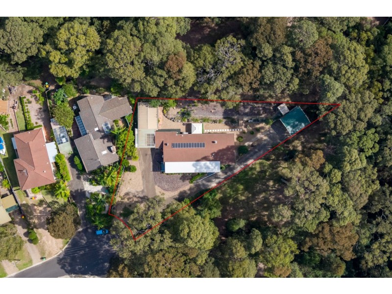 36 Kobada Avenue, Lilli Pilli NSW 2536