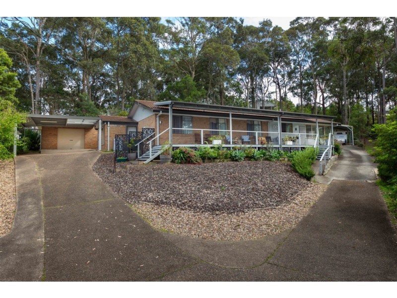 36 Kobada Avenue, Lilli Pilli NSW 2536