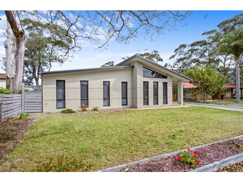 1/46 Heath Street, Broulee NSW 2537