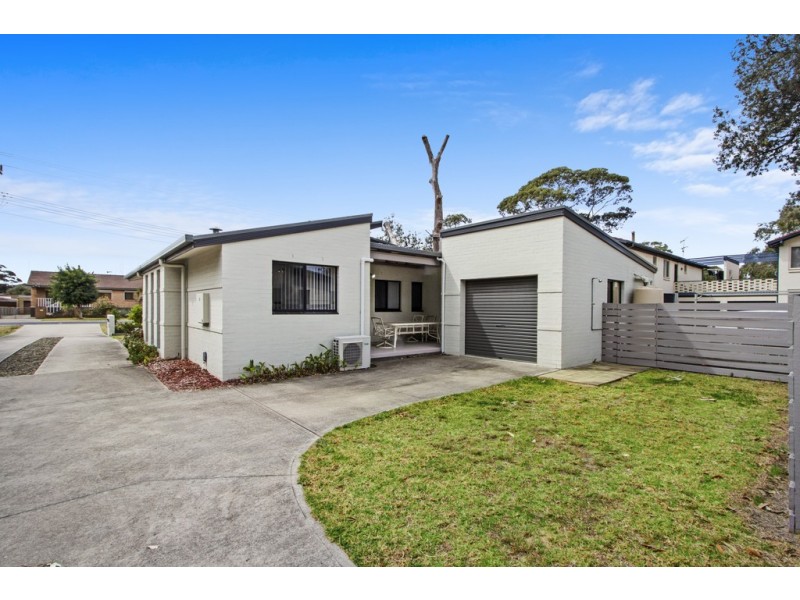 1/46 Heath Street, Broulee NSW 2537