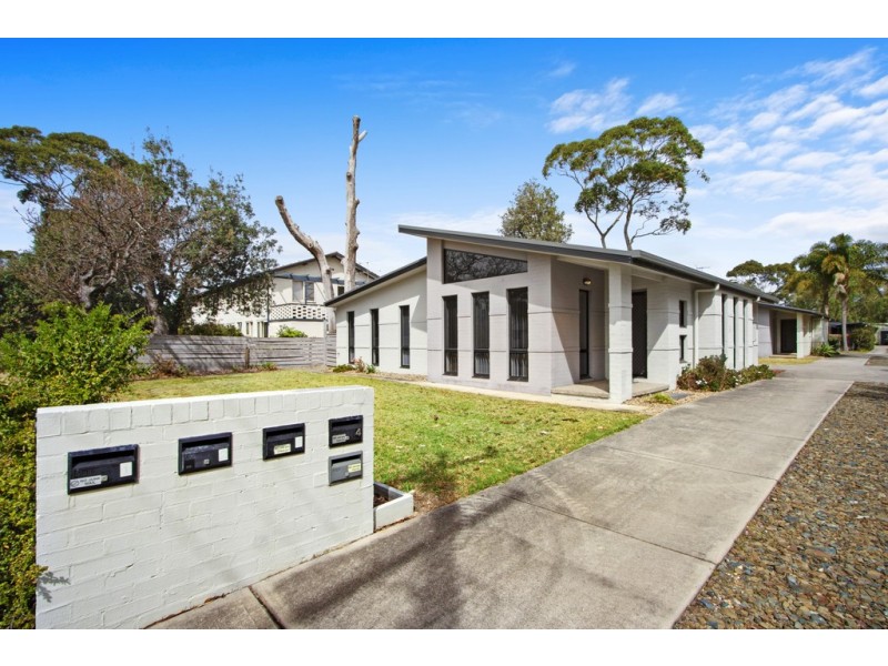 1/46 Heath Street, Broulee NSW 2537