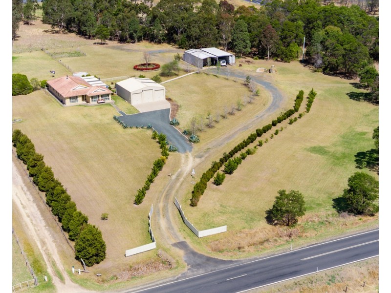 8 Bingie Road, Bergalia NSW 2537