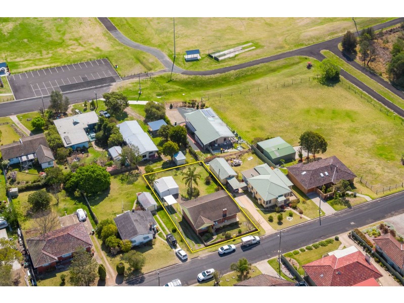 7 Foreman St, Moruya NSW 2537