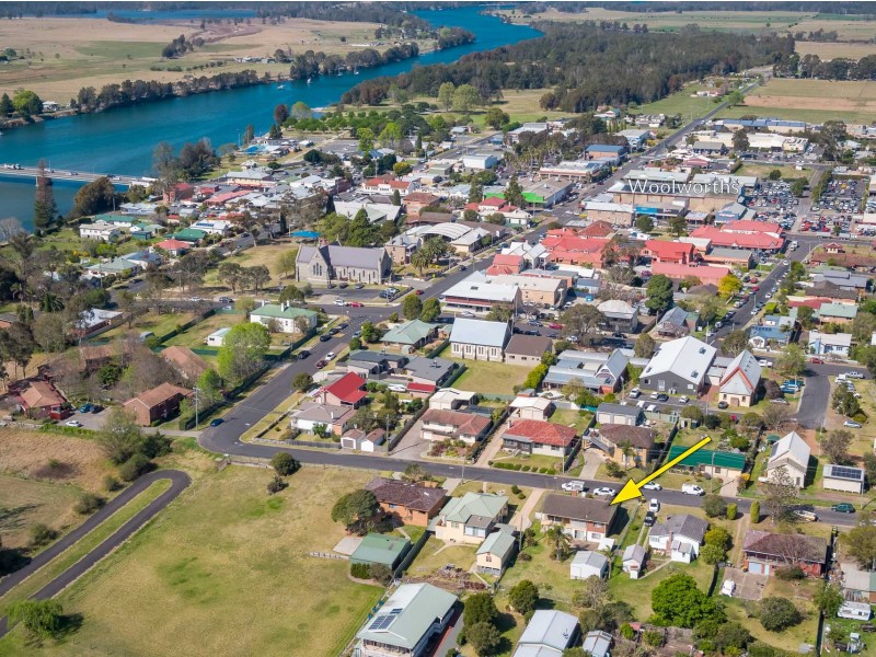 7 Foreman St, Moruya NSW 2537