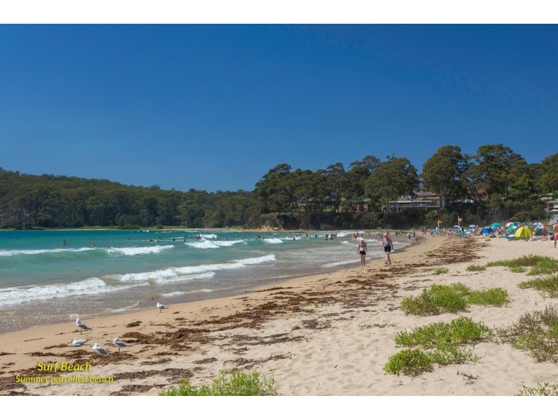 20 Cook Avenue, Surf Beach NSW 2536