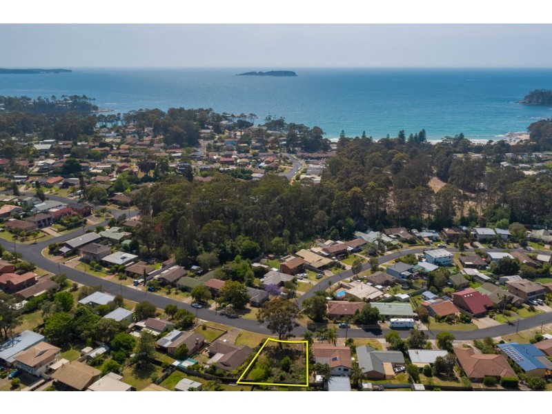 20 Cook Avenue, Surf Beach NSW 2536