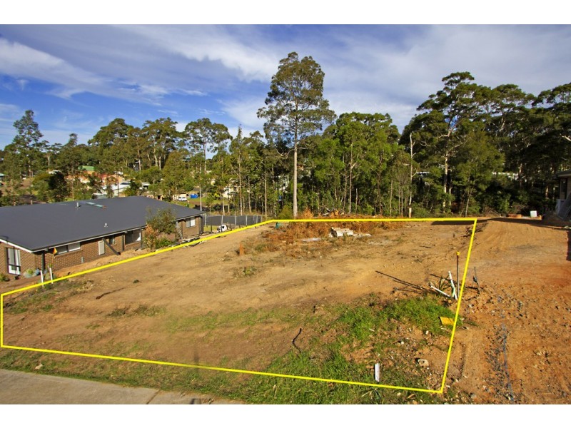 4 Bunderra Circuit, Malua Bay NSW 2536