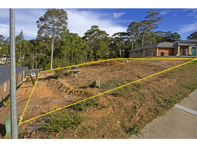 4 Bunderra Circuit, Malua Bay NSW 2536