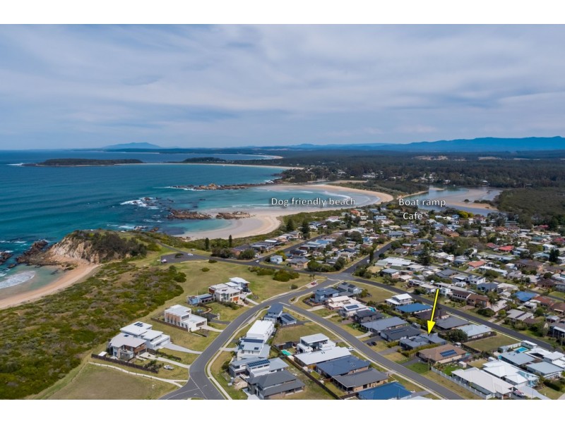 21 Bagarin Avenue, Tomakin NSW 2537