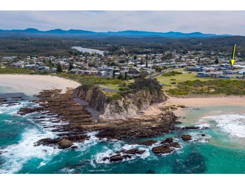 21 Bagarin Avenue, Tomakin NSW 2537