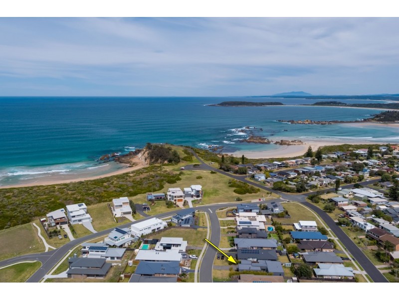 21 Bagarin Avenue, Tomakin NSW 2537