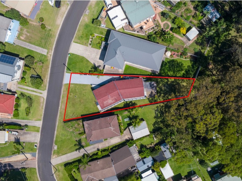 7 Kobada Avenue, Lilli Pilli NSW 2536