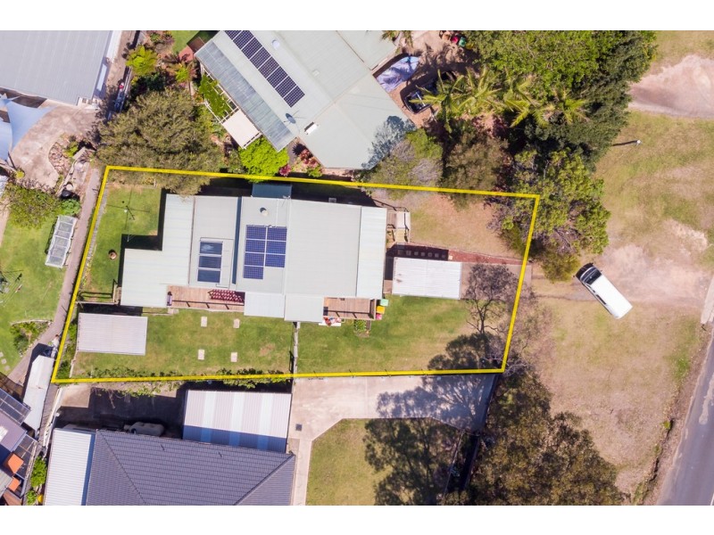 380 George Bass Drive, Malua Bay NSW 2536