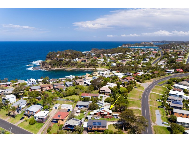 380 George Bass Drive, Malua Bay NSW 2536