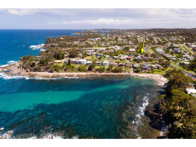 380 George Bass Drive, Malua Bay NSW 2536