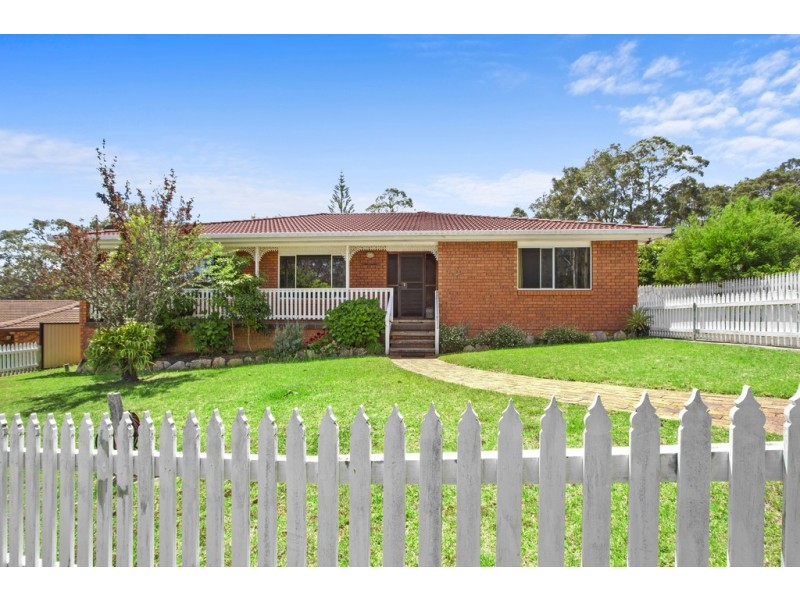 39 Edward Road, Batehaven NSW 2536